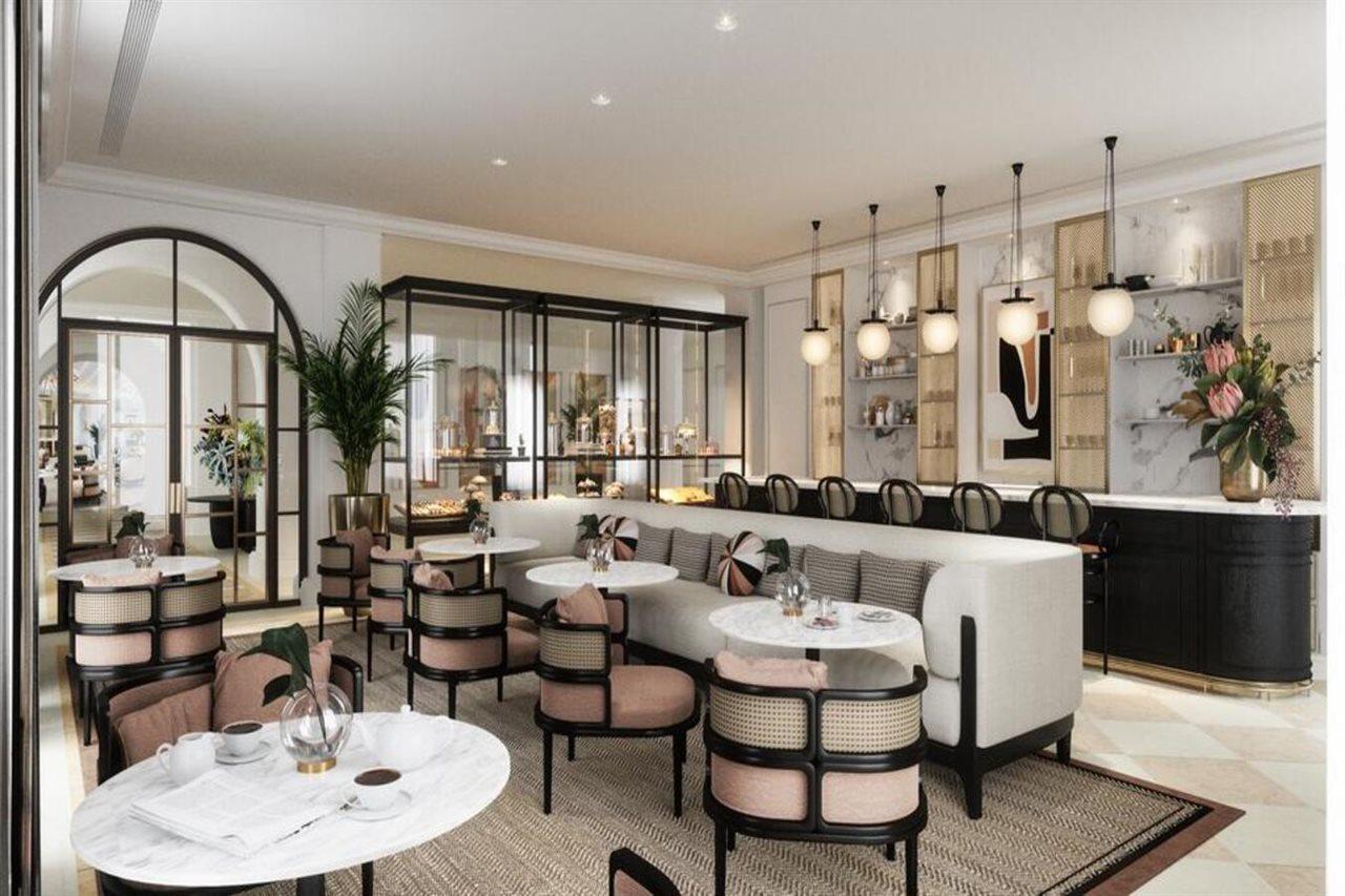 Address Marassi Golf Resort エル・アラメイン エクステリア 写真