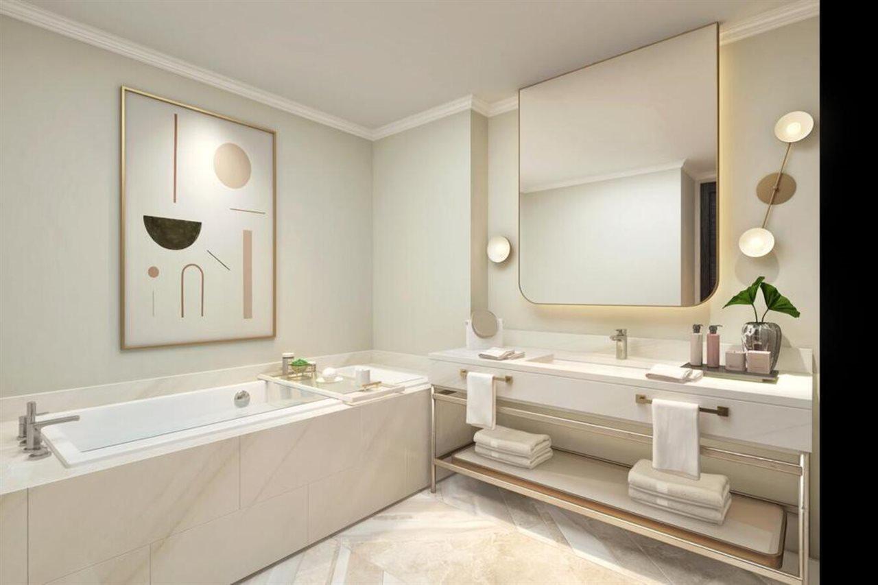 Address Marassi Golf Resort エル・アラメイン エクステリア 写真