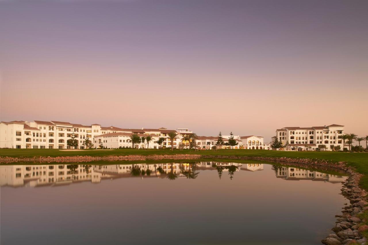 Address Marassi Golf Resort エル・アラメイン エクステリア 写真