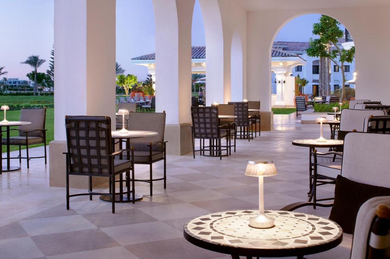 Address Marassi Golf Resort エル・アラメイン エクステリア 写真