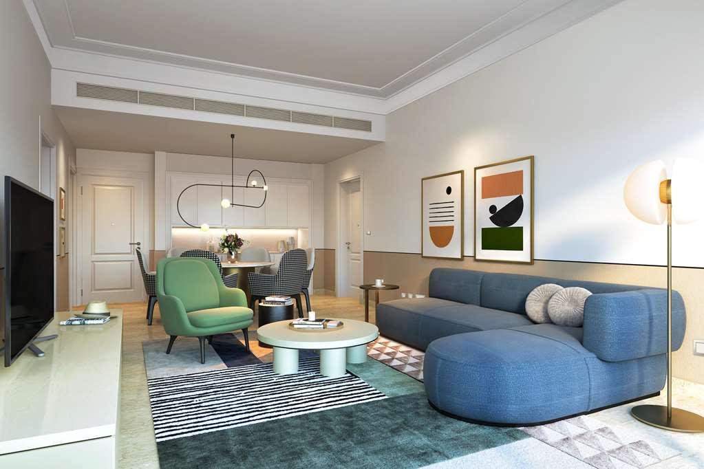 Address Marassi Golf Resort エル・アラメイン 部屋 写真