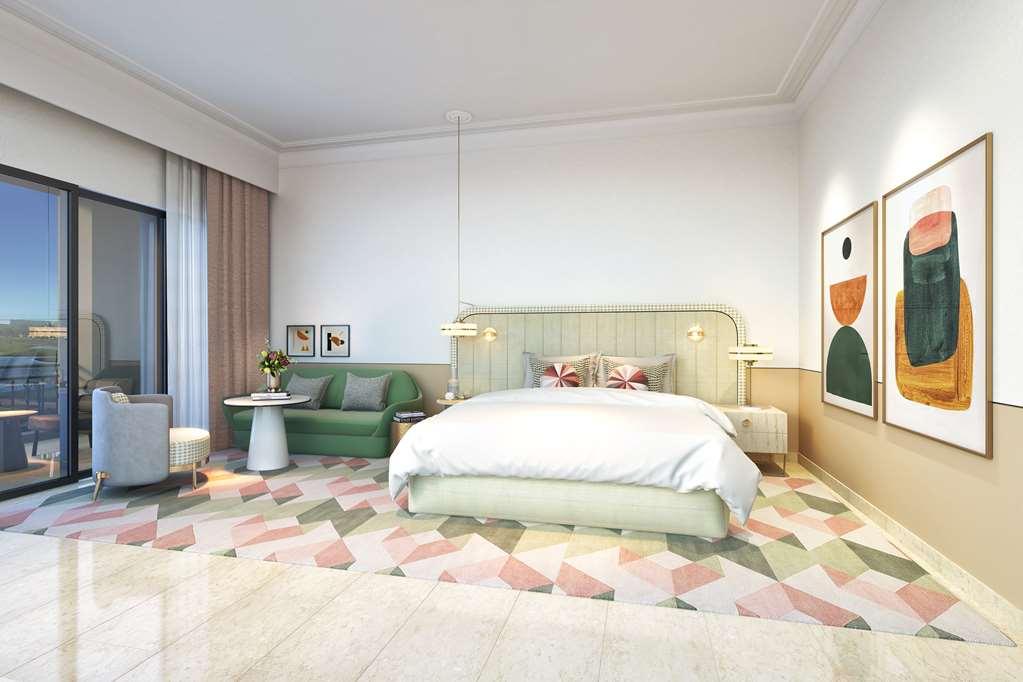 Address Marassi Golf Resort エル・アラメイン 部屋 写真