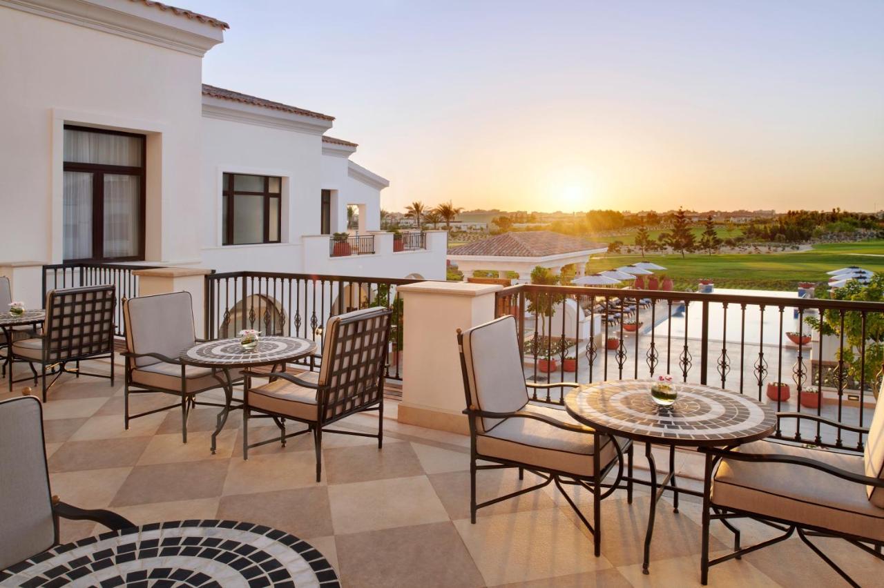 Address Marassi Golf Resort エル・アラメイン エクステリア 写真
