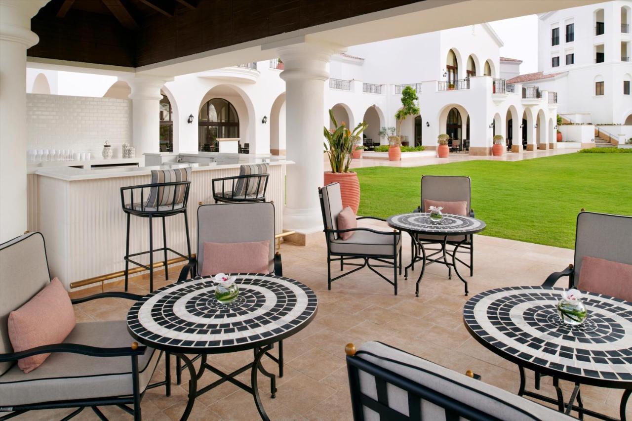 Address Marassi Golf Resort エル・アラメイン エクステリア 写真