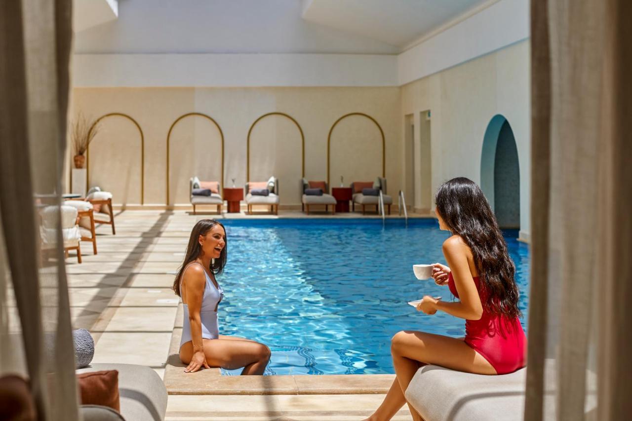 Address Marassi Golf Resort エル・アラメイン エクステリア 写真